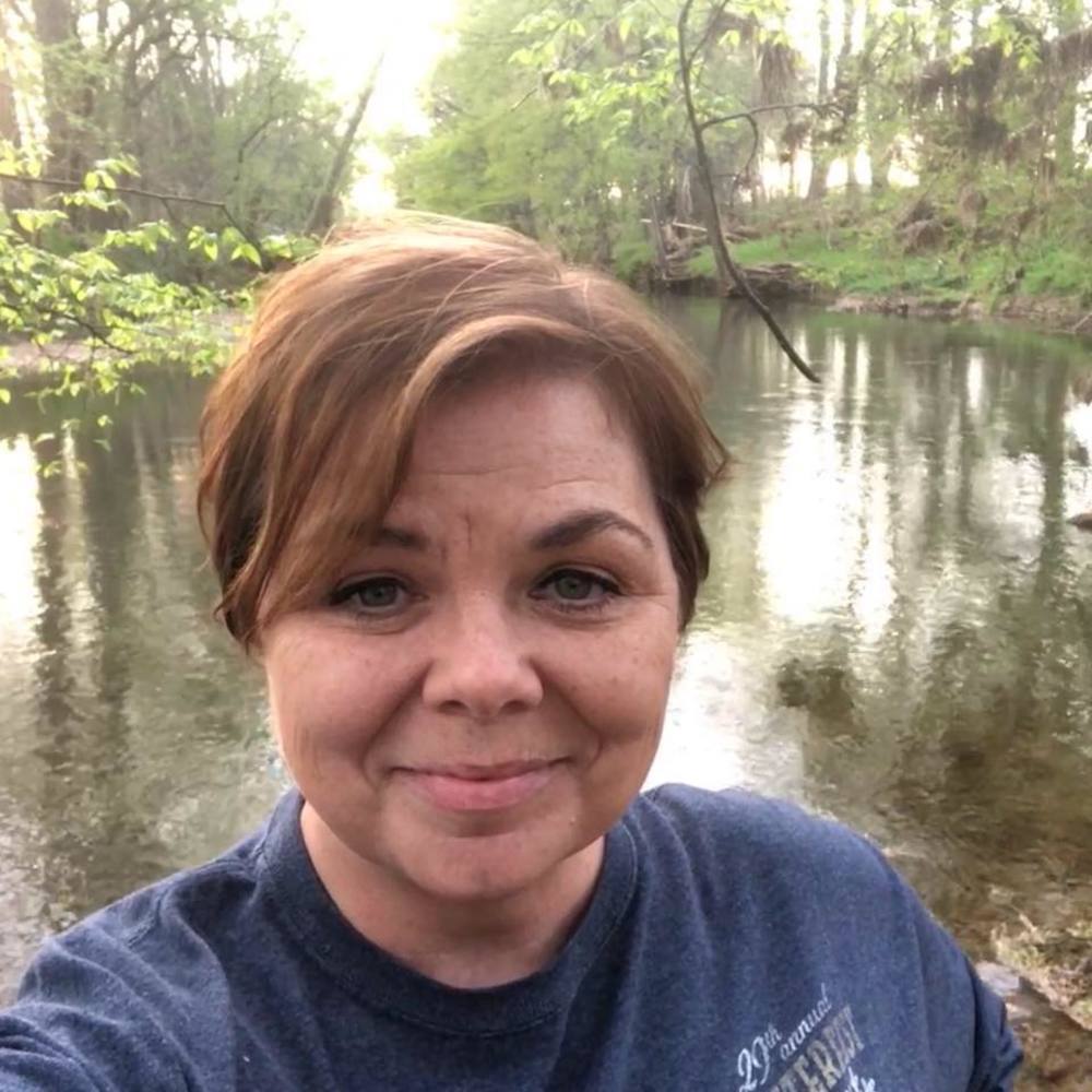 Meet your Posher, Shirley